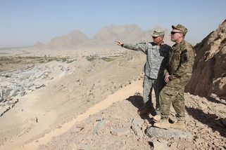 Americký generál odhalil, proč by Evropa mohla selhat hned v první den války